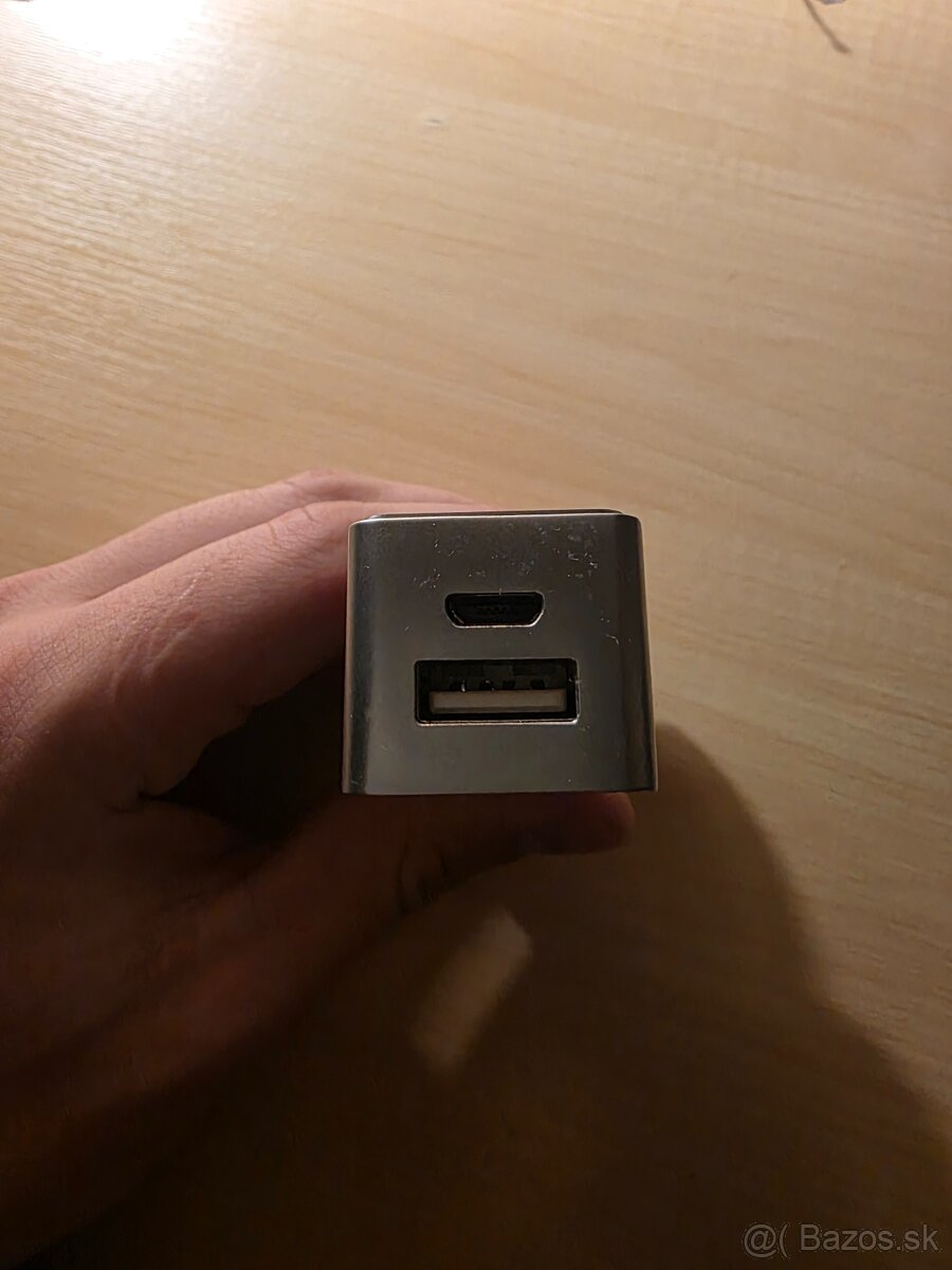 Predám Powerbanku - 2