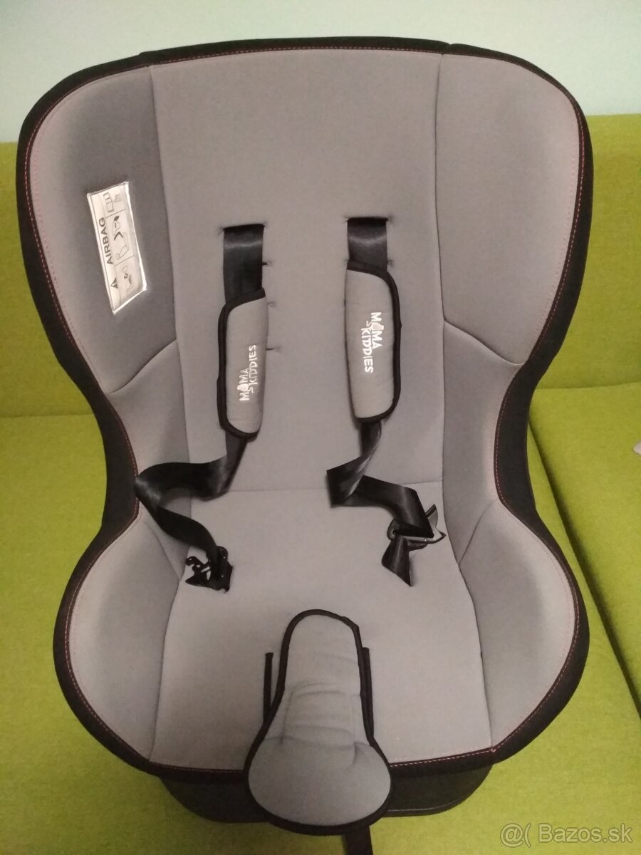 autosedačka mama kiddies 0-18kg - 2