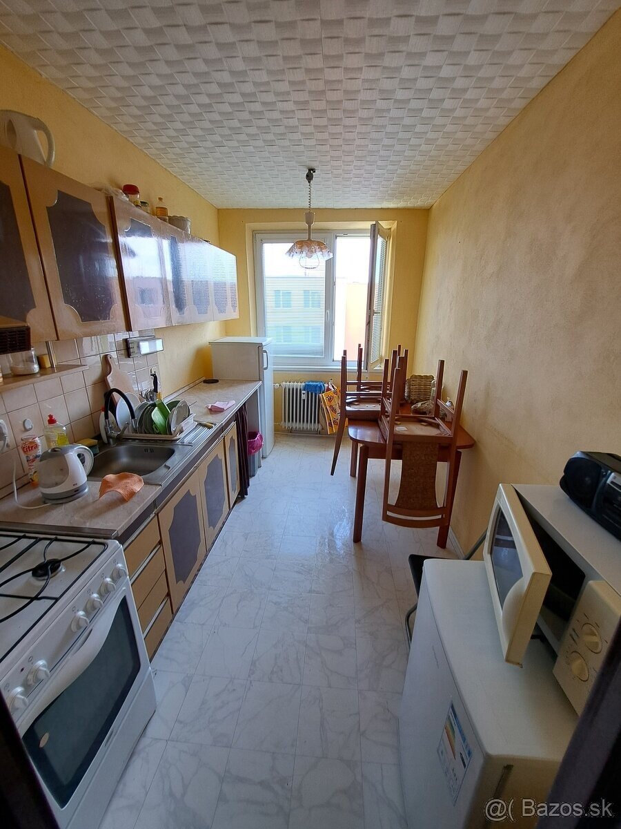 Ubytovanie / prenájom izby - проживання - Я орендую кімнату - 2