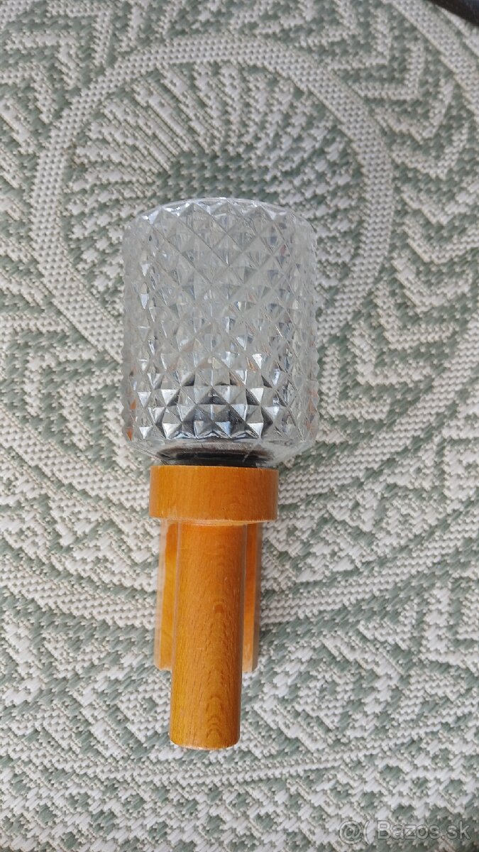 Nástenné svetlo - 2