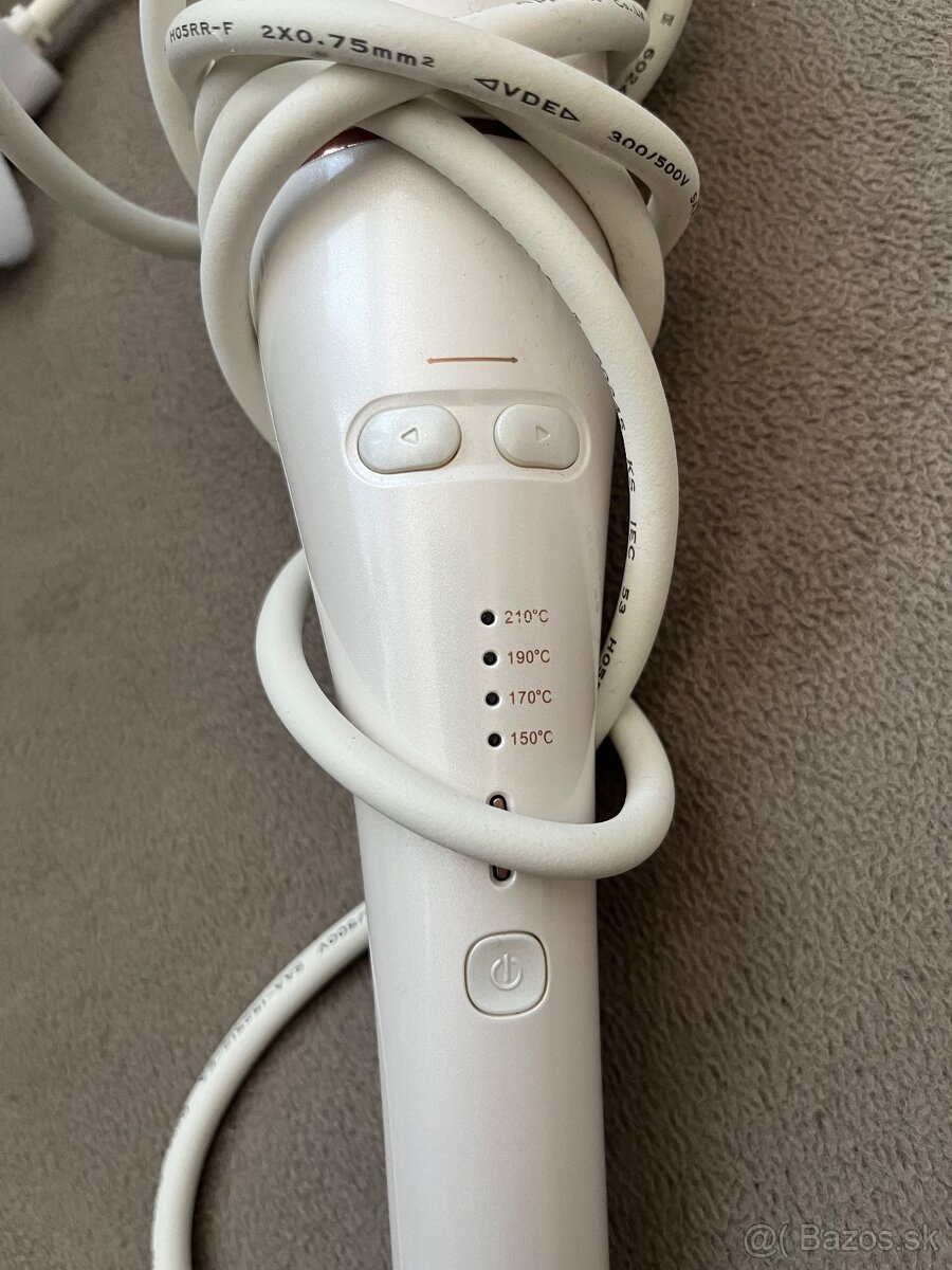 Kulma lokňovač ETA Fenité - 2