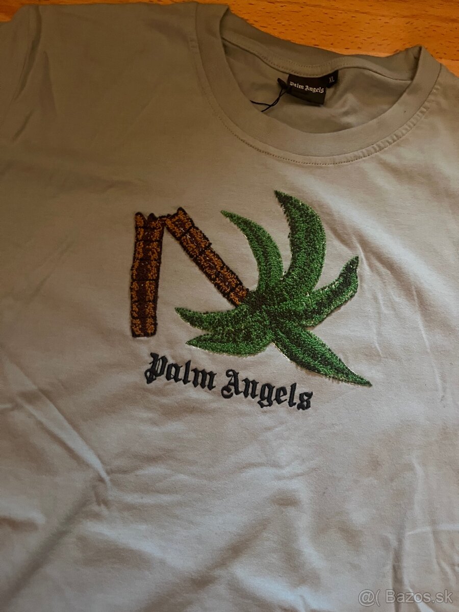 Palm Angels palma - 2