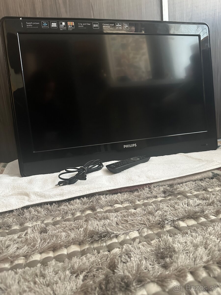 Philips LCD 32PFL3403D/12 - 2