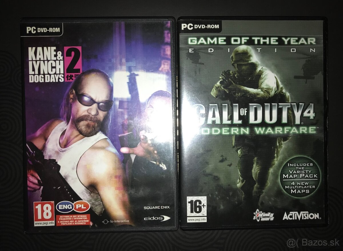 PC DVD - ROM CD - ROM - 2