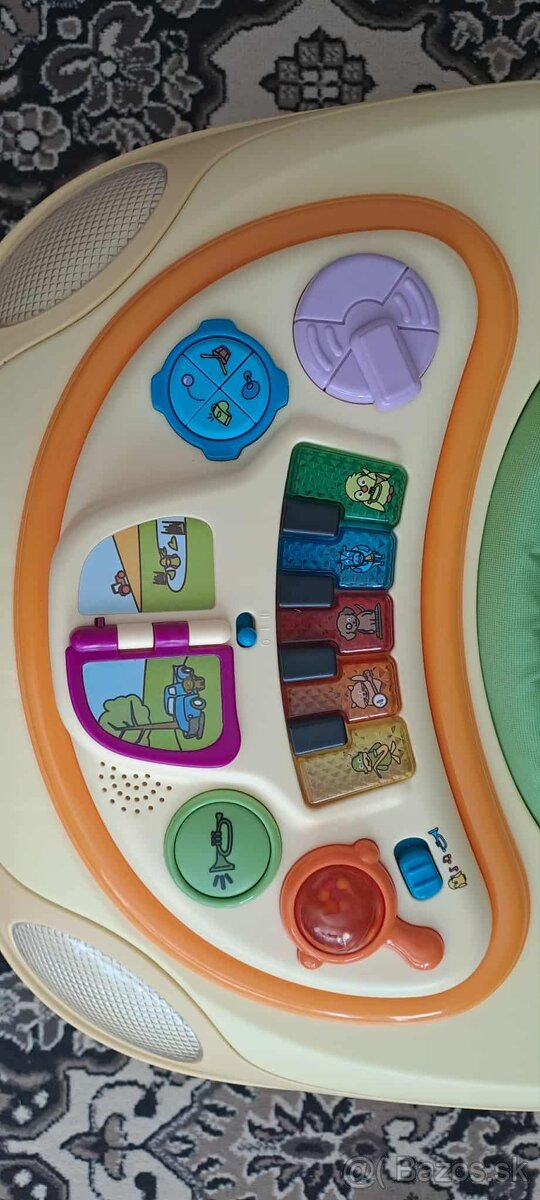 Chodítko CHICCO - 2