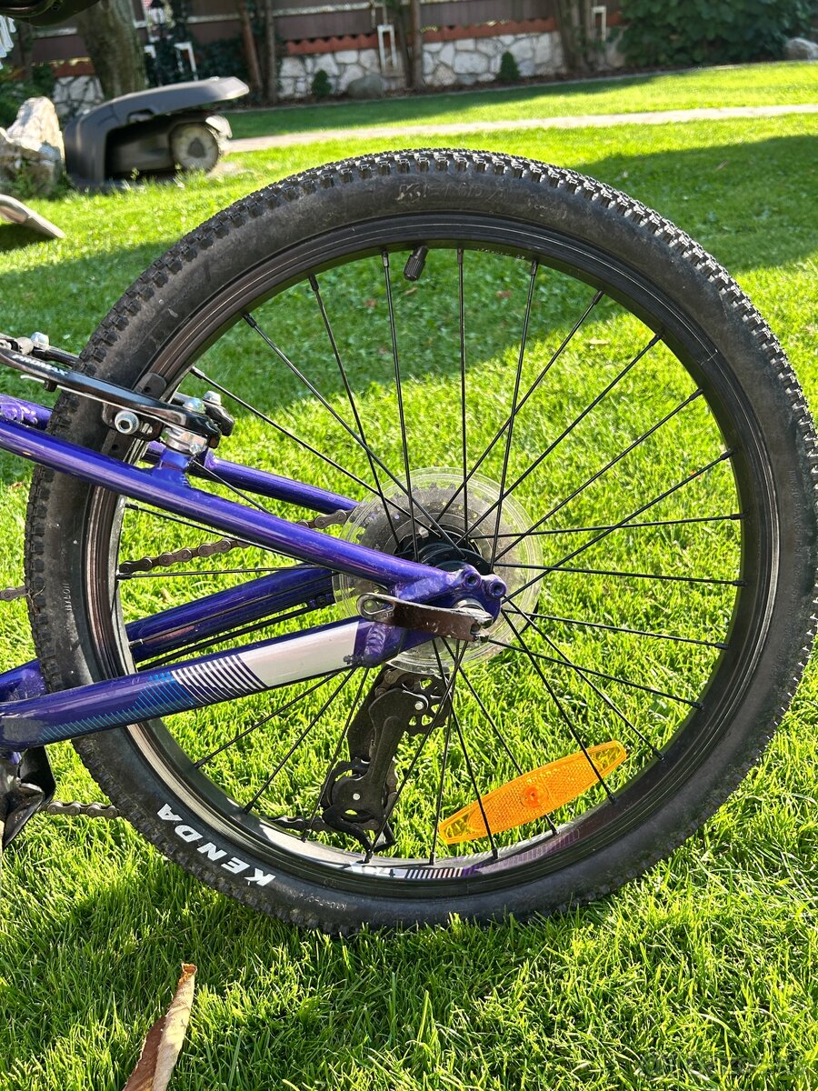 detsky bicykel cannondale 20” - 2