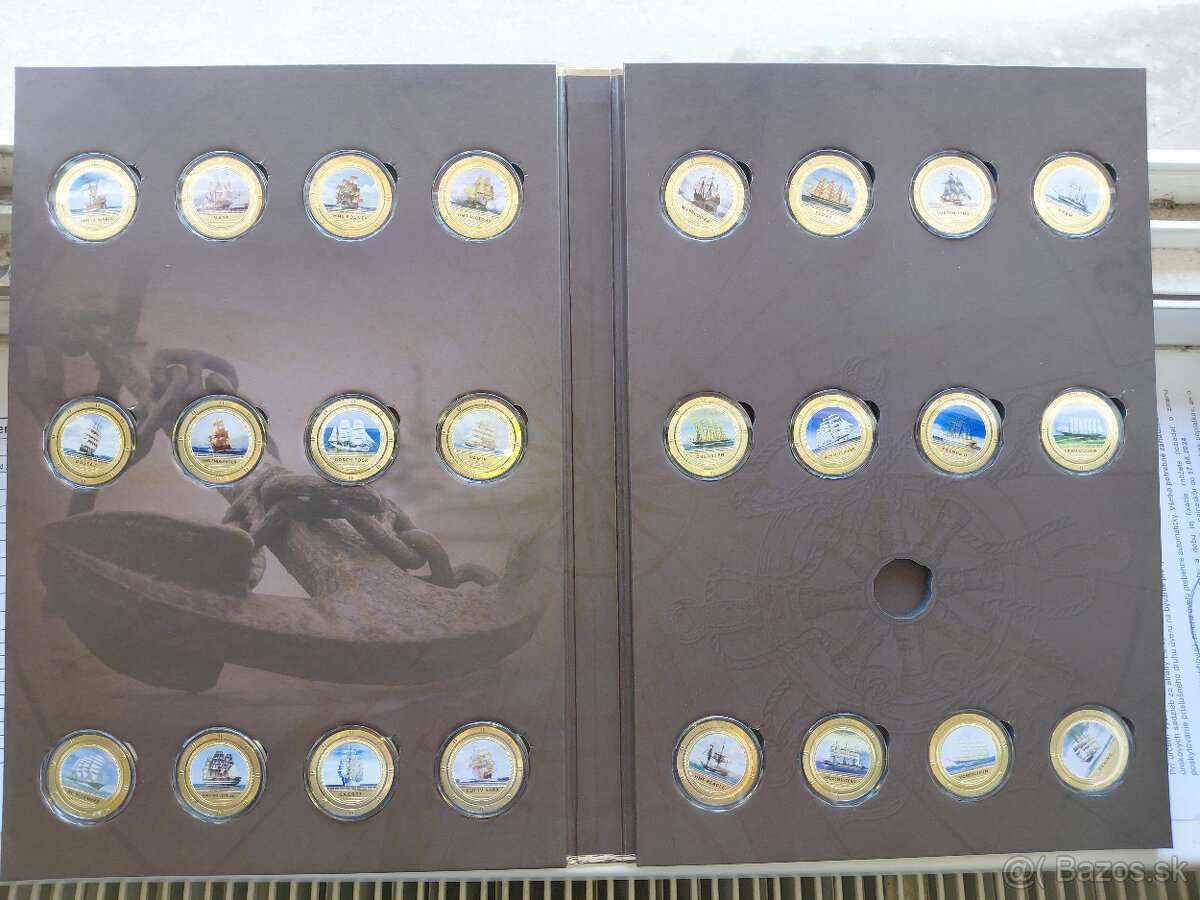 Najslávnejšie lode sveta - 2