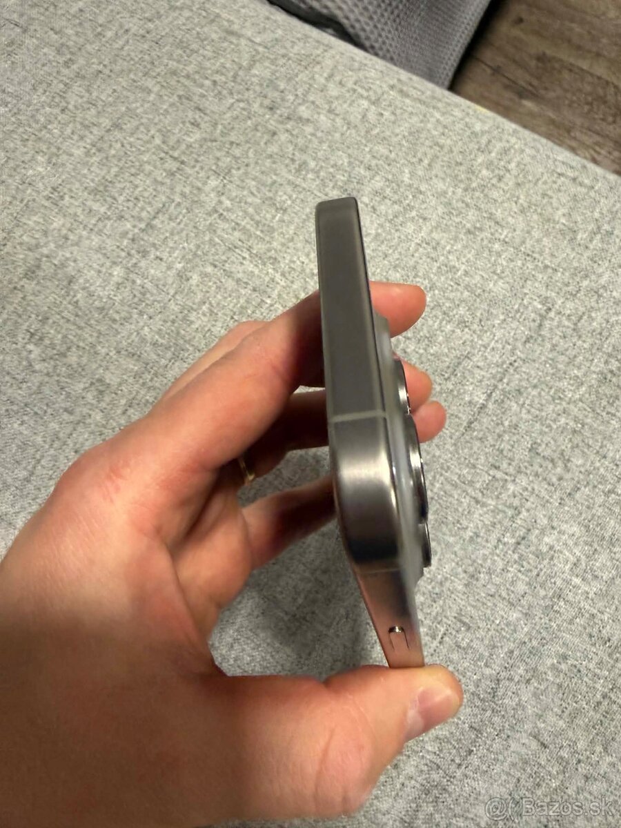 iPhone 15 Pro 512gb - 2