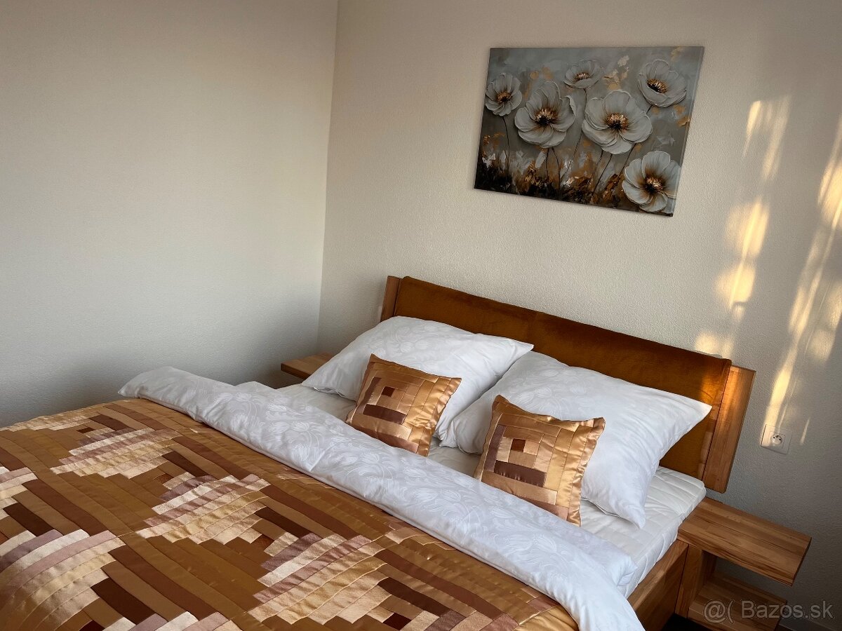 Prenájom 2-izbový byt - 2
