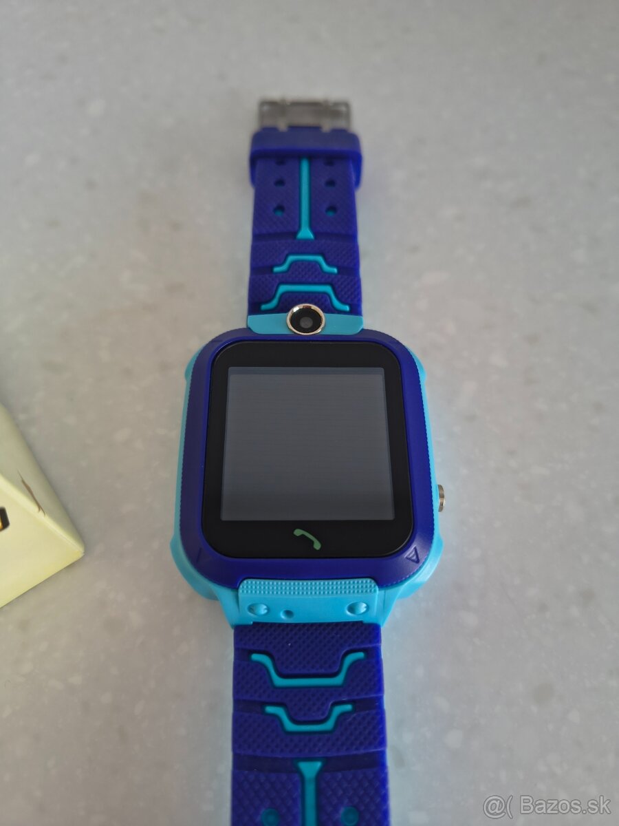 Detské Smart hodinky - 2