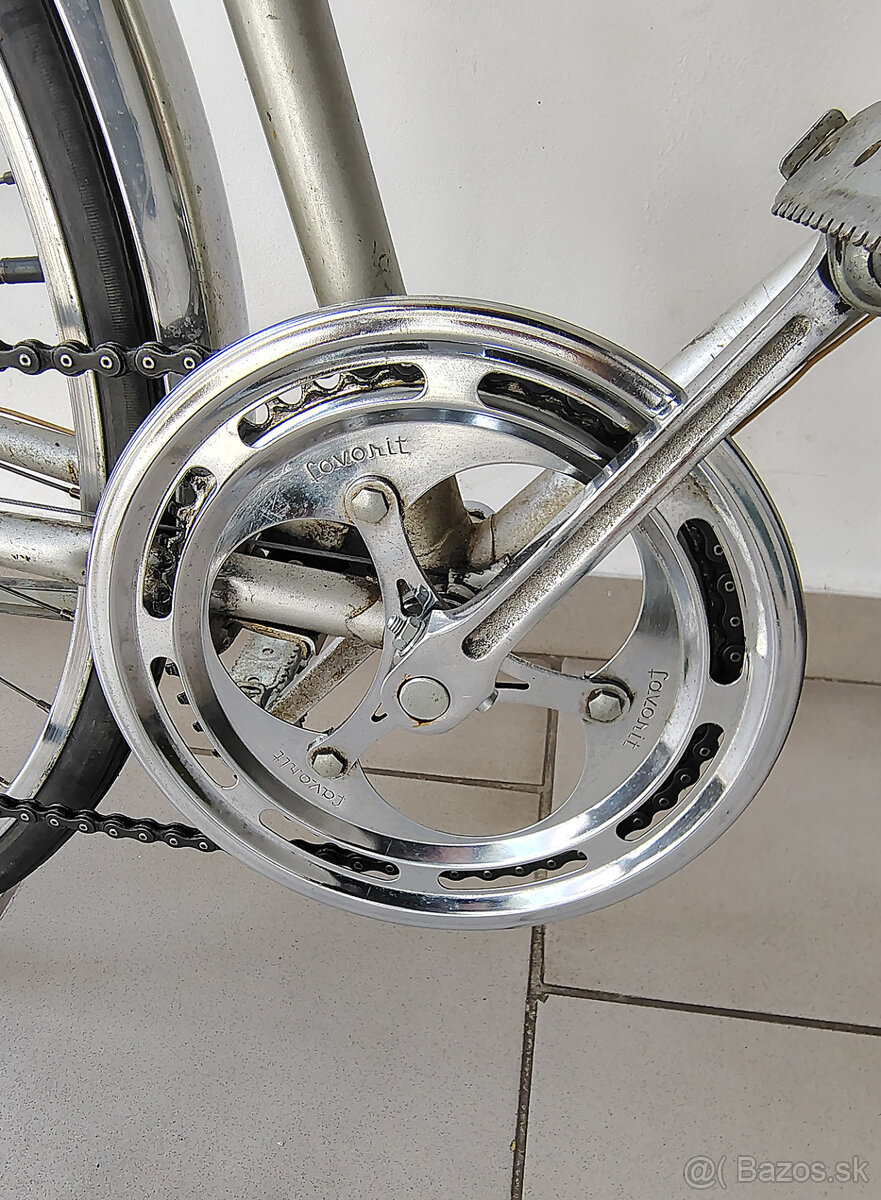 Bicykel Favorit - 2