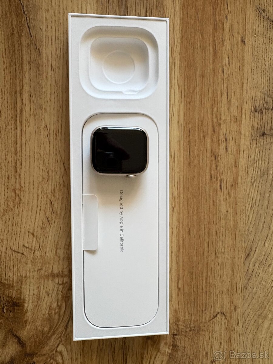 Apple Watch Series 9 (GPS) - 41 mm - 2