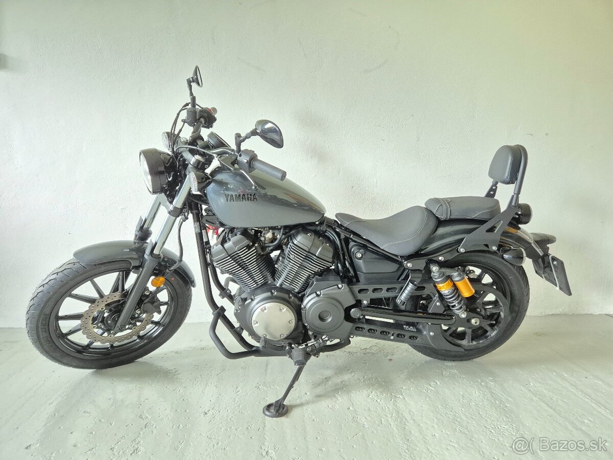 YAMAHA XV950S - 2