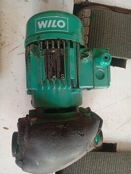 Čerpadlo na vodu WILO - 2