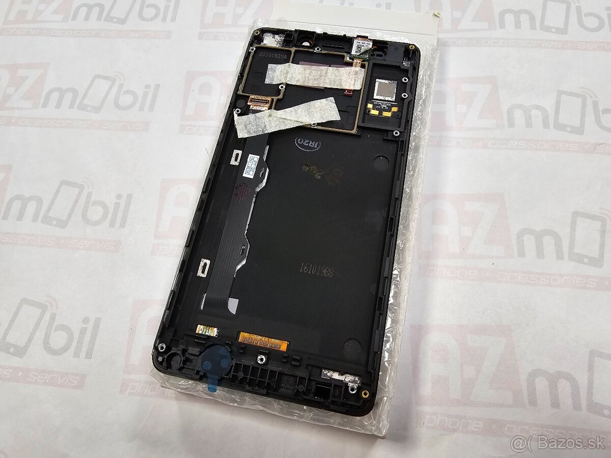 Lenovo A7000 displej - 2