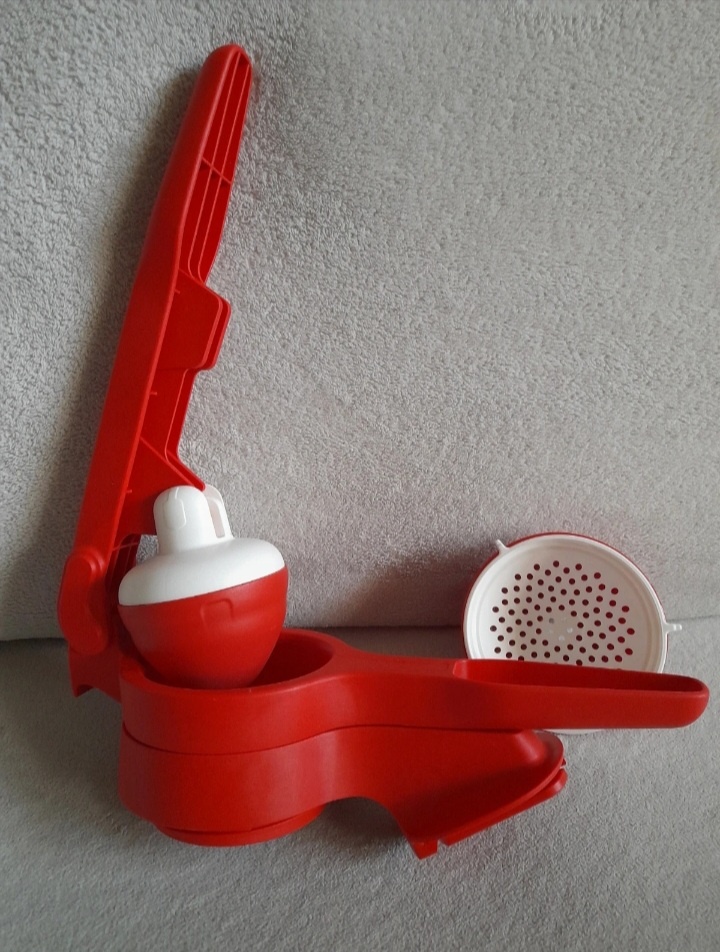 Tupperware Lis na citrusy - 2