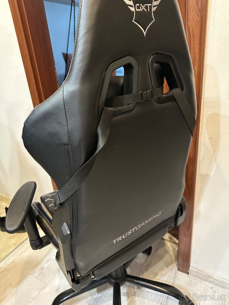Herná stolička Trustgaming - 2