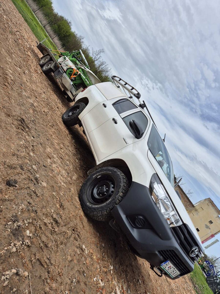 Odťahová služba, odťahovka Prešov, odťahovka, preprava - 2