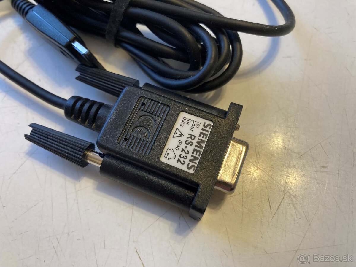 Siemens dátový kábel k telefónom - 2