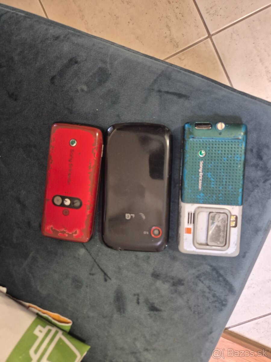 Mobili - 2