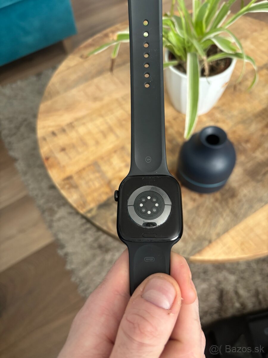 Apple watch 11, 46 mm - 2