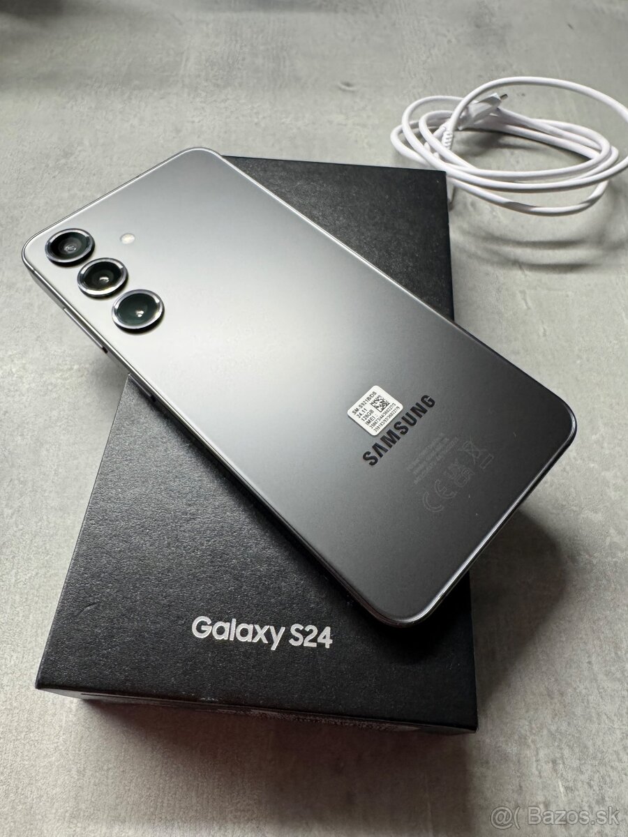 Samsung Galaxy S24 - 2