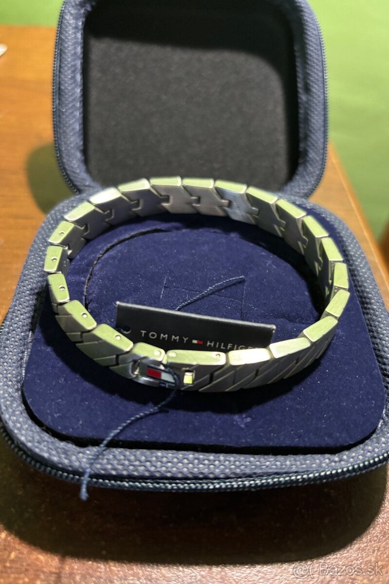Pansky naramok Tommy Hilfiger - 2