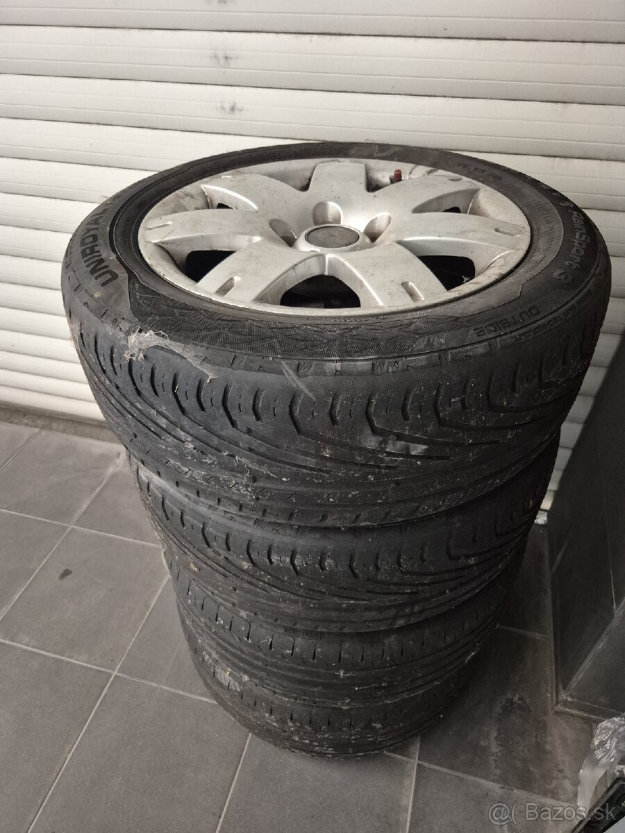 5x112 r16 - 2