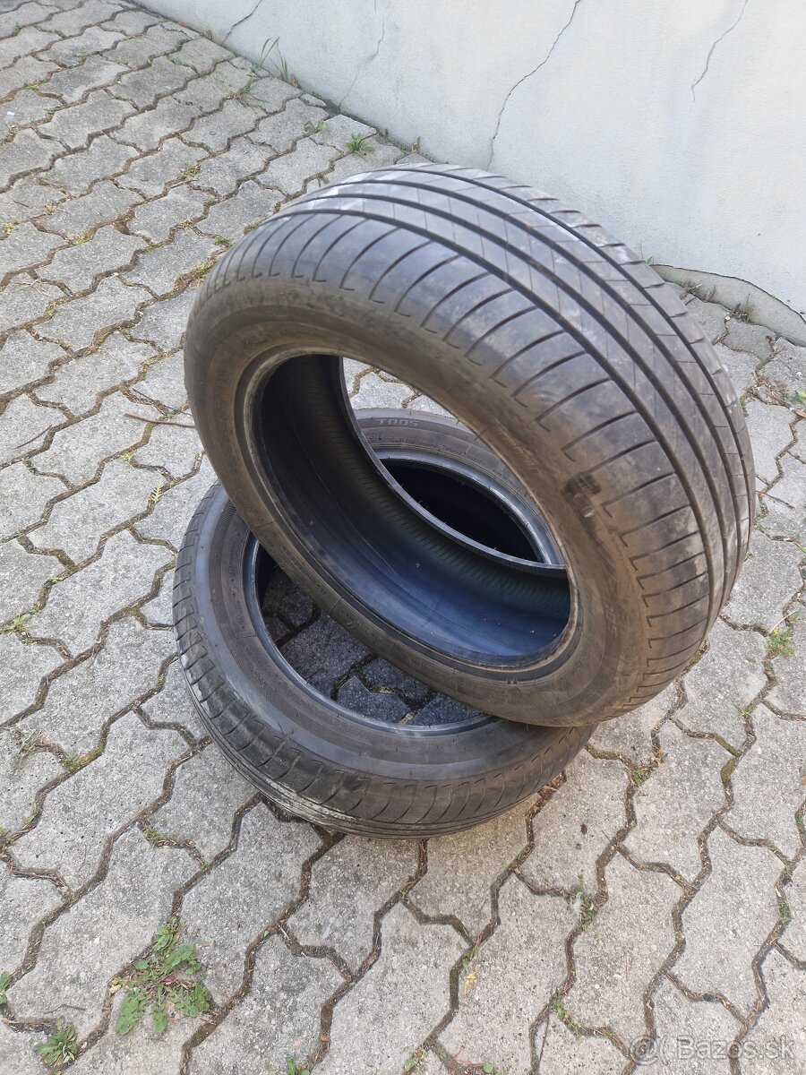 195/55R16 87H BRIDGESTONE - 2