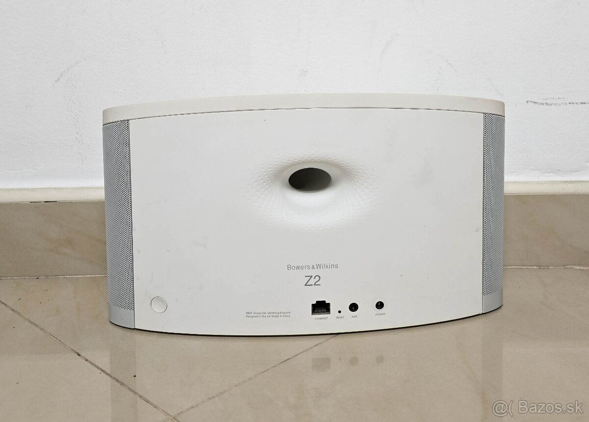 Bowers&Wilkins Z2 - 2