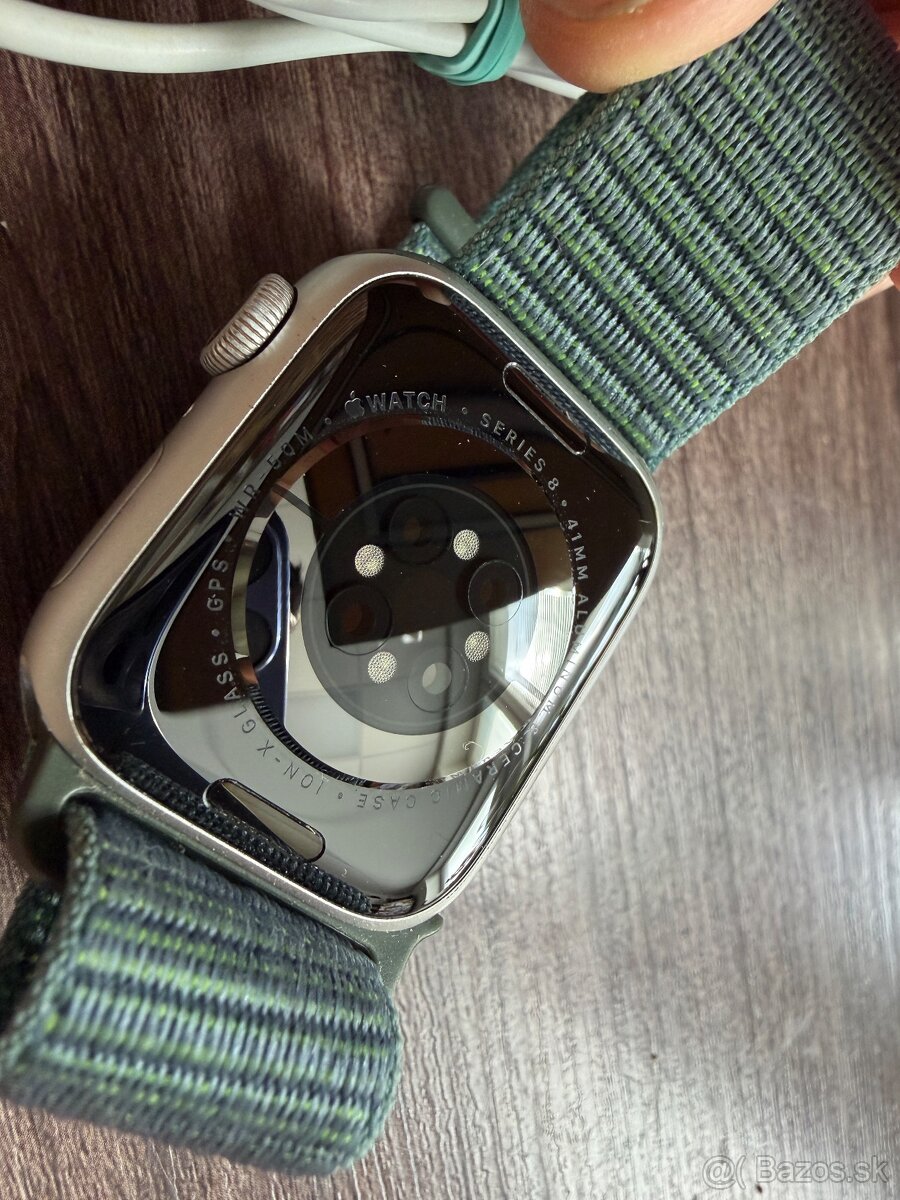 Apple watch 8 - 2