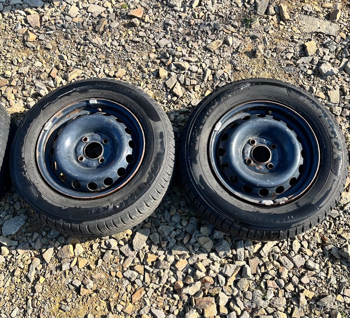 4x100r13 - 2