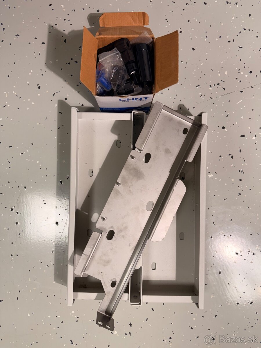 Set Solax X3 + baterky - 2