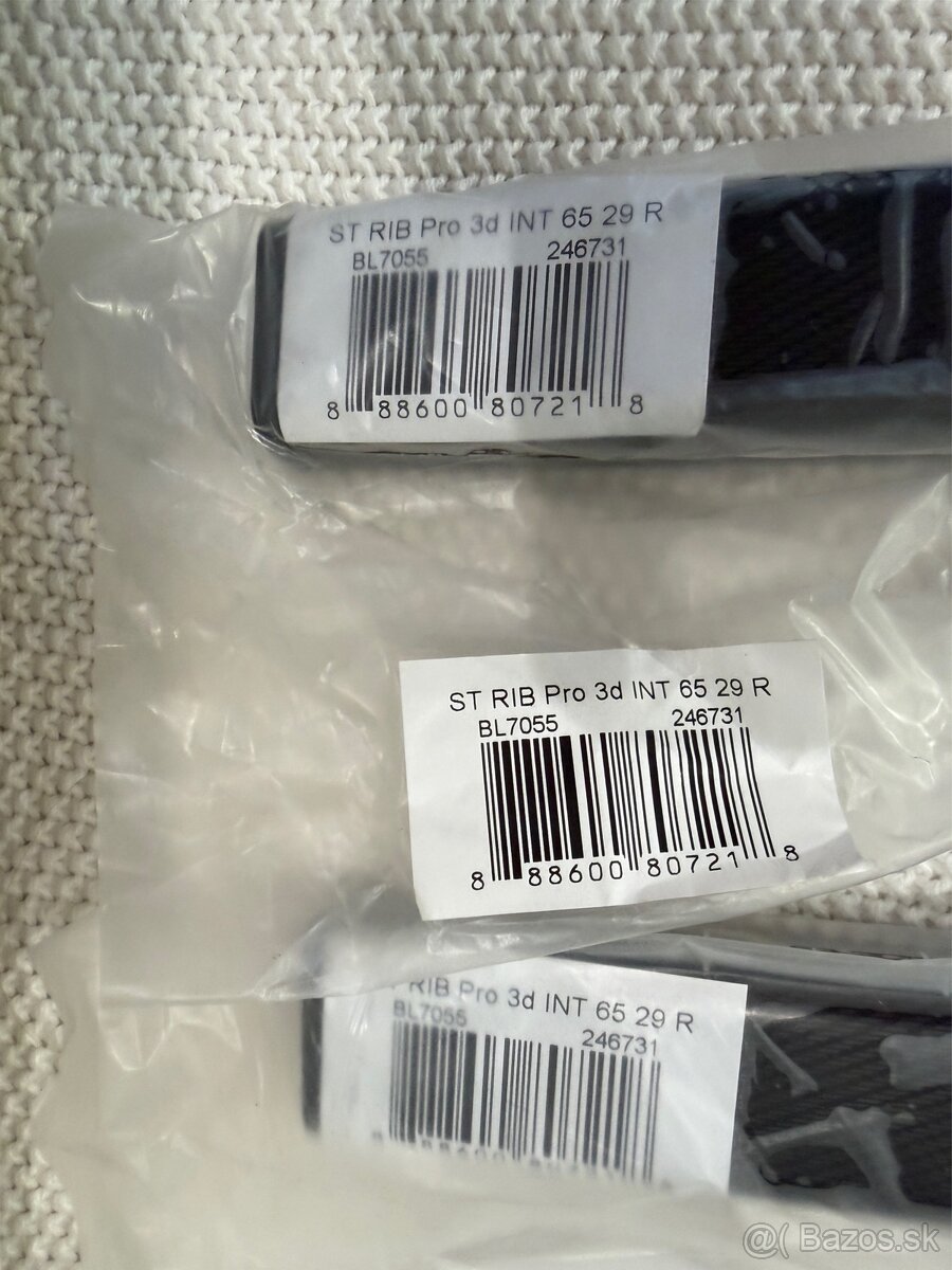 Hokejka CCM Ribcor Pro 3D 130€ - 2