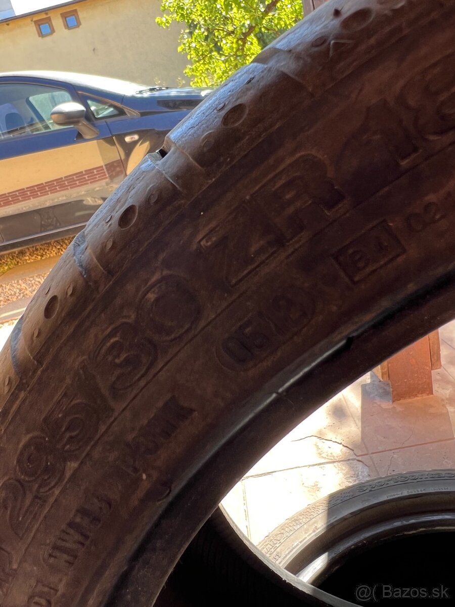 Continental Sport contact2 - 2