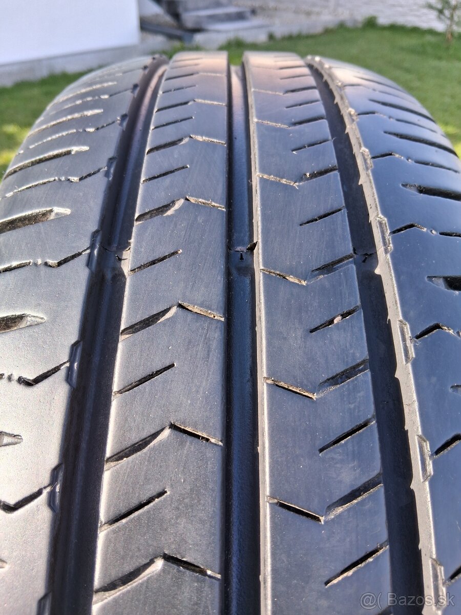 225/75 r16C letne pneumatiky - 2