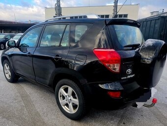Toyota Rav4 - 2