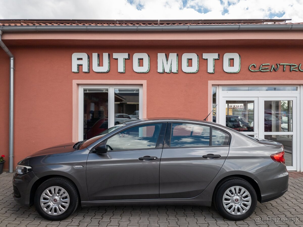 Fiat Tipo 1.4 Pop 70 kW - 2