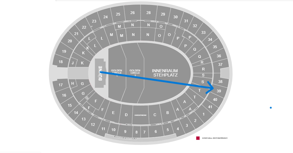 Bruno Mars Berlín 29.06.2026 - 2