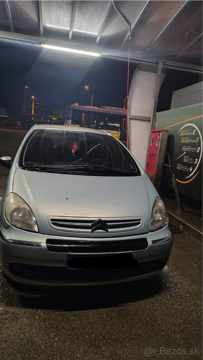 Citroën xsara picasso - 2