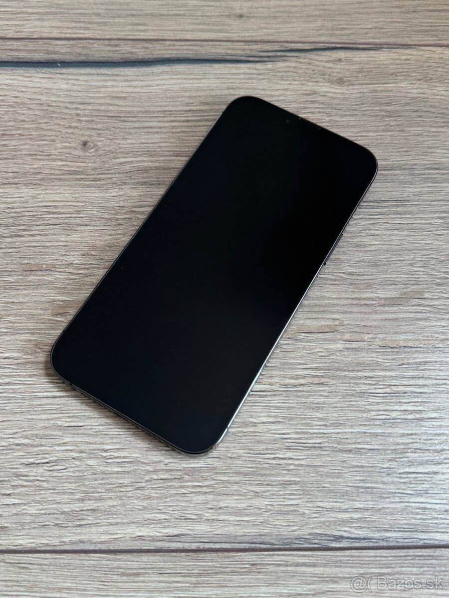 iPhone 13 Pro Max 256GB Space Grey - 2