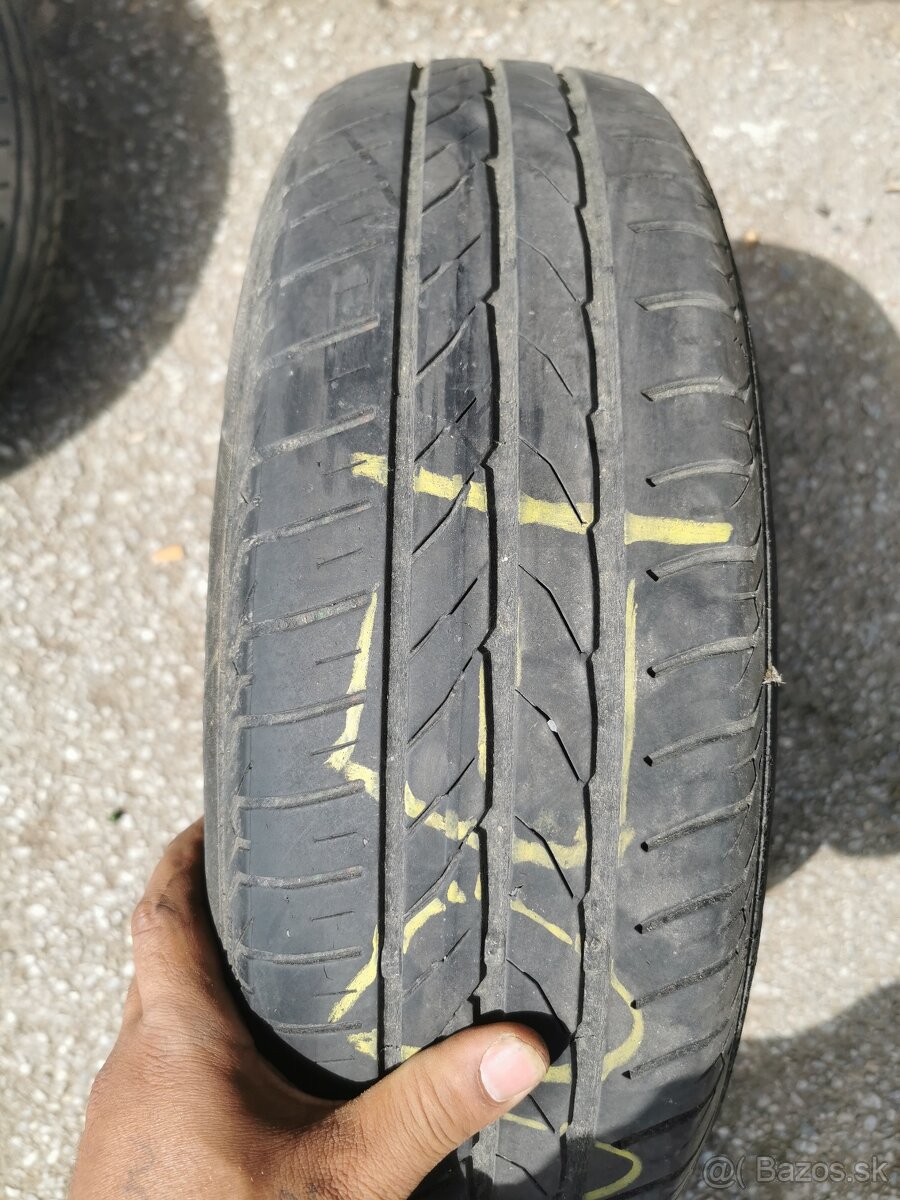 Predam 165 70 r14 - 2