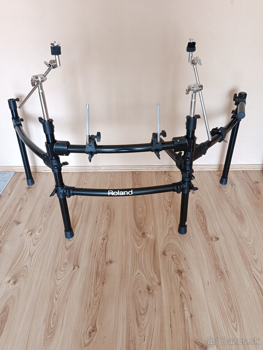 Rampa Roland - 2
