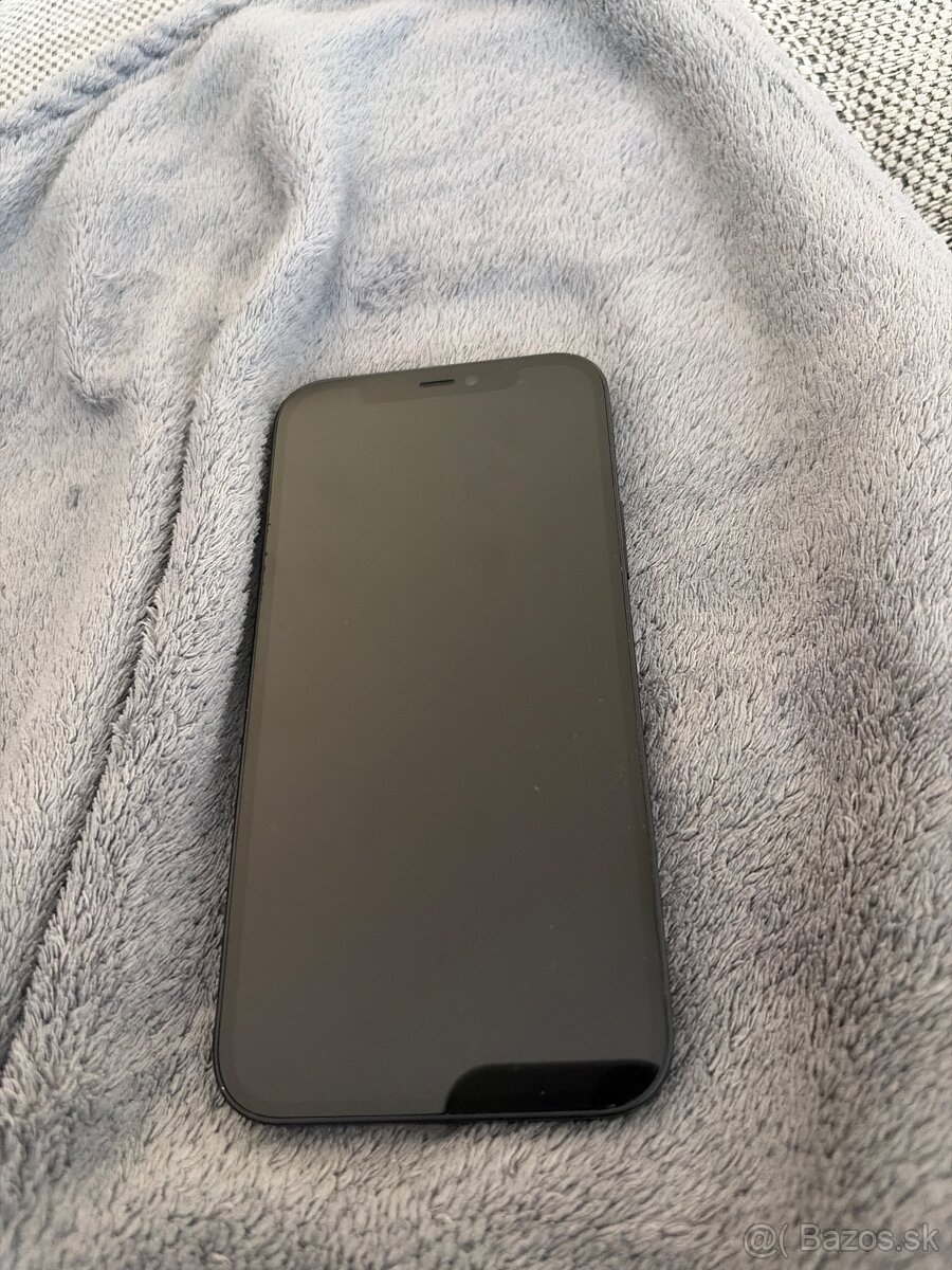 Apple 12 - 2