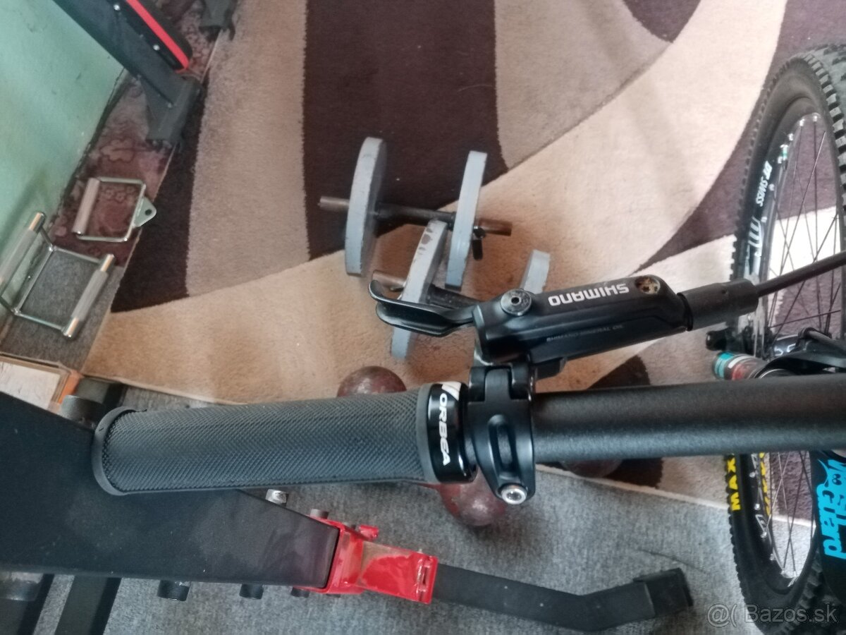 Orbea Occam - 2