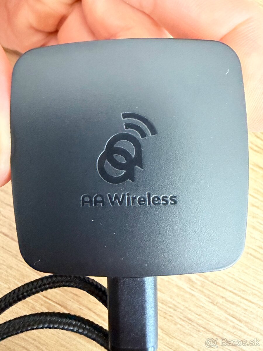 AAWireless / Android Auto Wireless - 2