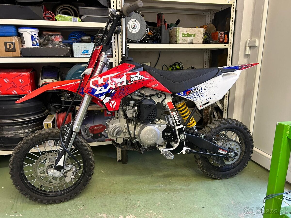 Ycf 150 - 2