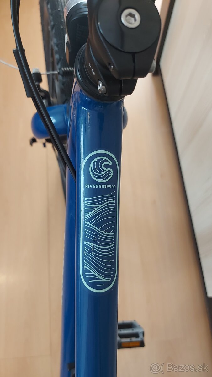 Detsky bicykel Riverside 26" - 2