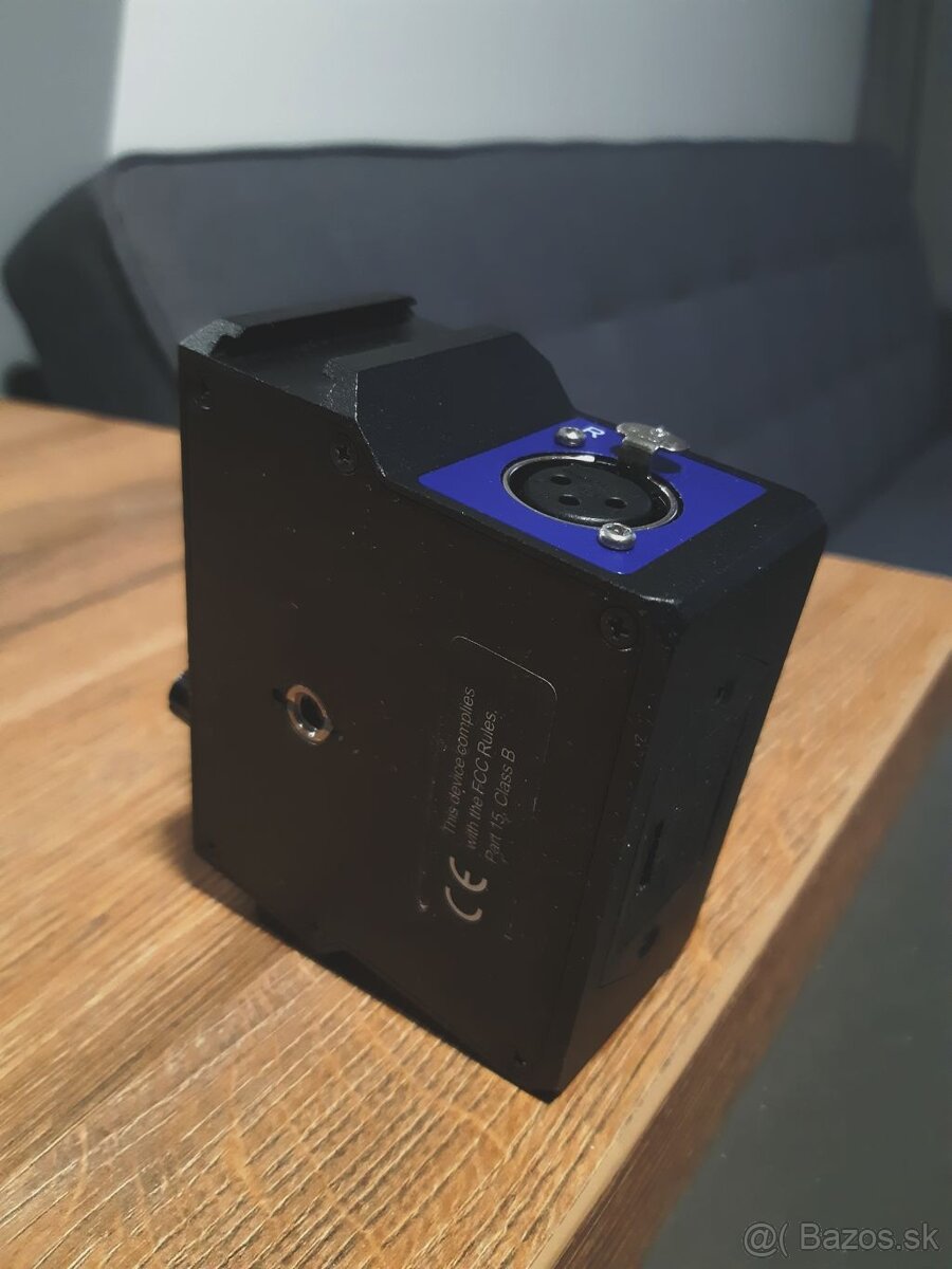 BeachTek DXA-Micro Pro - 2