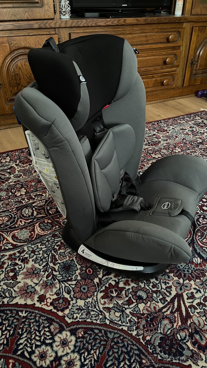 BABY CODE - 2